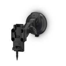 Кріплення Garmin з живленням від мережі на присосці (GPSMAP H1/H1i Plus)