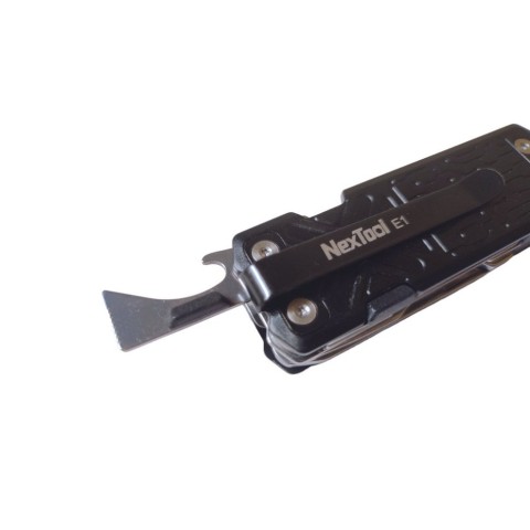 Міні мультитул брелок NexTool Pocket Tool E1