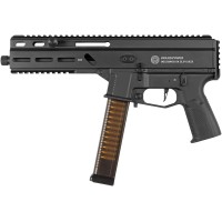 Страйкбольная винтовка ASG STRIBOG SP10A3 6 мм Charlie Standart AEG