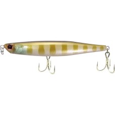 Воблер OSP Bent Minnow 76 F 76mm 4.3g P45 (0.0-0.5m)