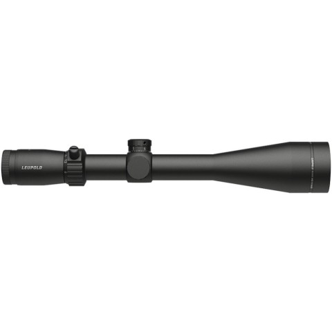 Приціл оптичний Leupold MARK 3HD 8-24x50 (30mm) SFP P5 Side Focus TMR