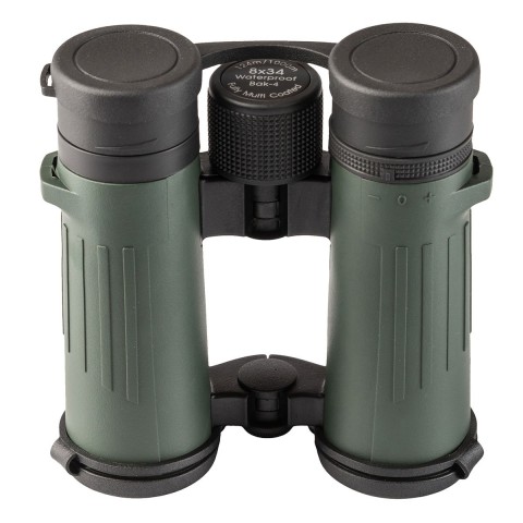 Бінокль SIGETA Imperial 8x34 Green