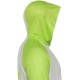 Реглан Select Hooded Jersey M green