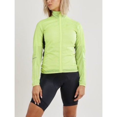 Essence Light Wind Jacket Women