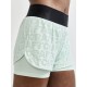 CORE Charge Logo Shorts Woman