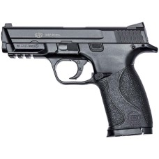 Пневматичний пістолет SAS MP-40 метал