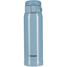 Термокружка ZOJIRUSHI SM-SE48AL 0.48 л ц:голубой