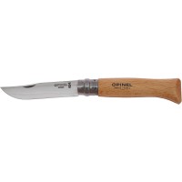 Нож Opinel № 8 VRI Picnic+