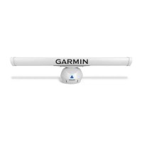Морской радар Garmin GMR Fantom 56 6FT белый