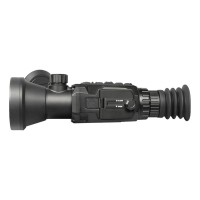 Тепловізійний приціл AGM Secutor LRF 75-640