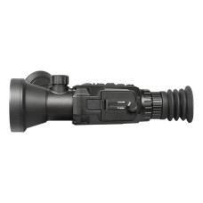 Тепловізійний приціл AGM Secutor LRF 75-640