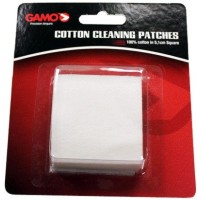 Котонові патчі 2 