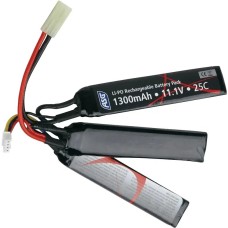 Аккумулятор ASG sticks Li-Po