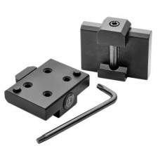 КріпленняLEUPOLD DeltaPoint Pro Cross Slot