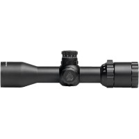 Прицел оптический Leapers UTG Bug Buster 3-12x32 сетка Mil-Dot