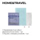 Одноразовий душ HOME&TRAVEL