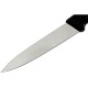 Кухонний ніж Victorinox SwissClassic Paring лезо 8см з чорн. ручкою 2шт (блістер)