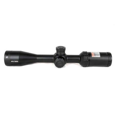 Оптичний приціл BUSHNELL, AR/223, 4,5-18Х40мм