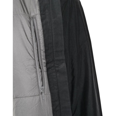 Куртка Shimano DryShield Explore Warm Jacket S Black