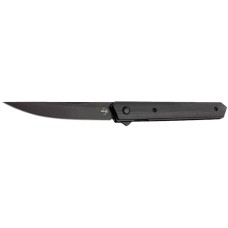 Нож Boker Plus Kwaiken Air, G10, All Black ц:black