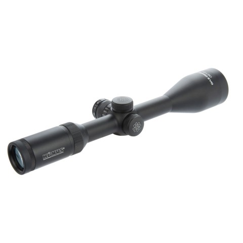 Оптичний приціл KONUS KONUSPRO-EVO 3-12x50 30/30 Cross IR
