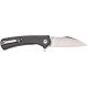 Нож CJRB Talla CF Black