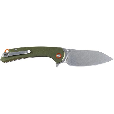 Нож Skif Jock SW Olive Green