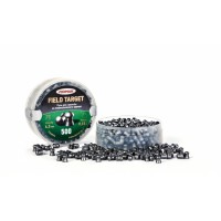 Кулі круглоголові Люман Field target (0,68 гр 500 шт)