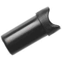 Хвостовик для стрел Man Kung MK-AL20-NK , (10 шт/уп)