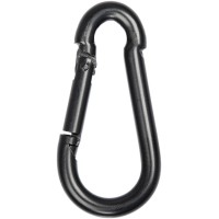 Карабин Skif Outdoor Clasp I 65 кг