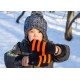 Dexshell Children Mitten L Рукавички водонепроникні дитячі