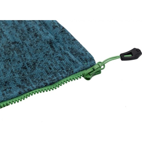 Флисовая кофта Hallyard Sif 002 Fleece 2XL turquoise