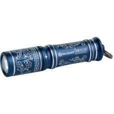 Фонарь-брелок Olight i3E EOS Blue porcelain
