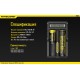 Зарядное устройство Nitecore UM20 (2 канал)