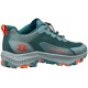 Кроссовки Garmont 9.81 Pulse 9.5 ц:blue/red