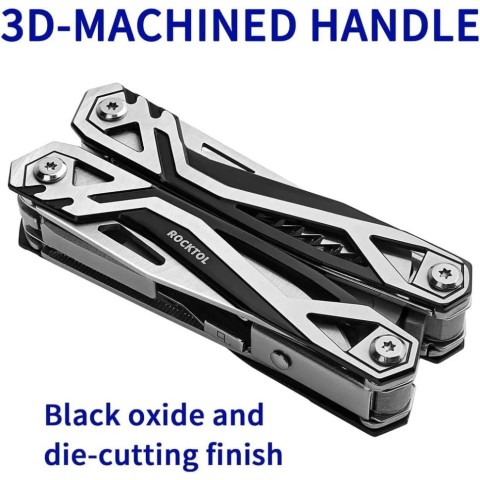 Ніж-спиннер Roxon SK01