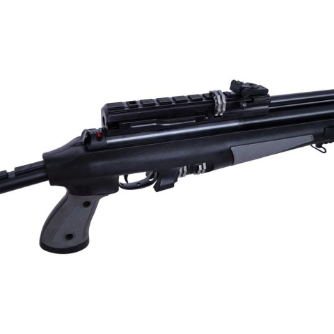 Гвинтівка пневматична Optima AT44-10 PCP 4,5 мм