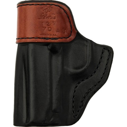 Кобура внутрибрючная для Kimber Micro 9 IWB