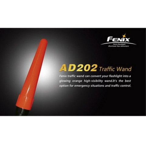 Сигнальний жезл TK Fenix AD202