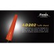 Сигнальний жезл TK Fenix AD202