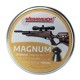 Кульки Weihrauch F&T Magnum 0,69гр, кал.4,5(.177) 400 шт