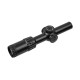 Прицел оптический Vector Optics Tauron 1-6x24 (30mm) HD illum. SFP VTC-SMIL