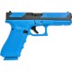 Пистолет тренировочный Glock 17Т Gen4 кал. 9 мм