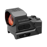 Прицел коллиматорный Vector Optics Frenzy-X 1x19x28 GenII 3MOA