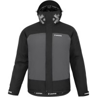 Куртка Viking Fishing Yeti M 150 g 6K black/grey
