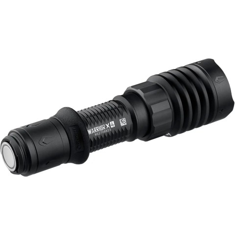 Набір Olight Warrior X 4 KIT Matte Black