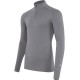 Термокофта Frontier Cedrus M merino Graphite