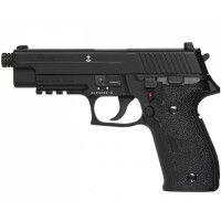 Пістолет пневматичний Sig Sauer P226 Blowback кал.4,5мм