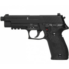 Пістолет пневматичний Sig Sauer P226 Blowback кал.4,5мм