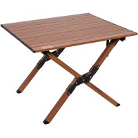 Стіл розкладаний Skif Outdoor Scandi Duo Wood